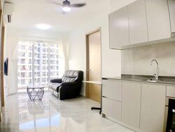 High Park Residences (D28), Apartment #603761021